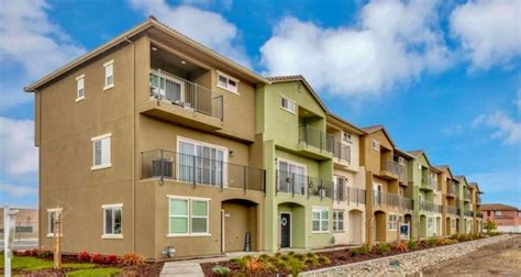 apartments for rent in hollister